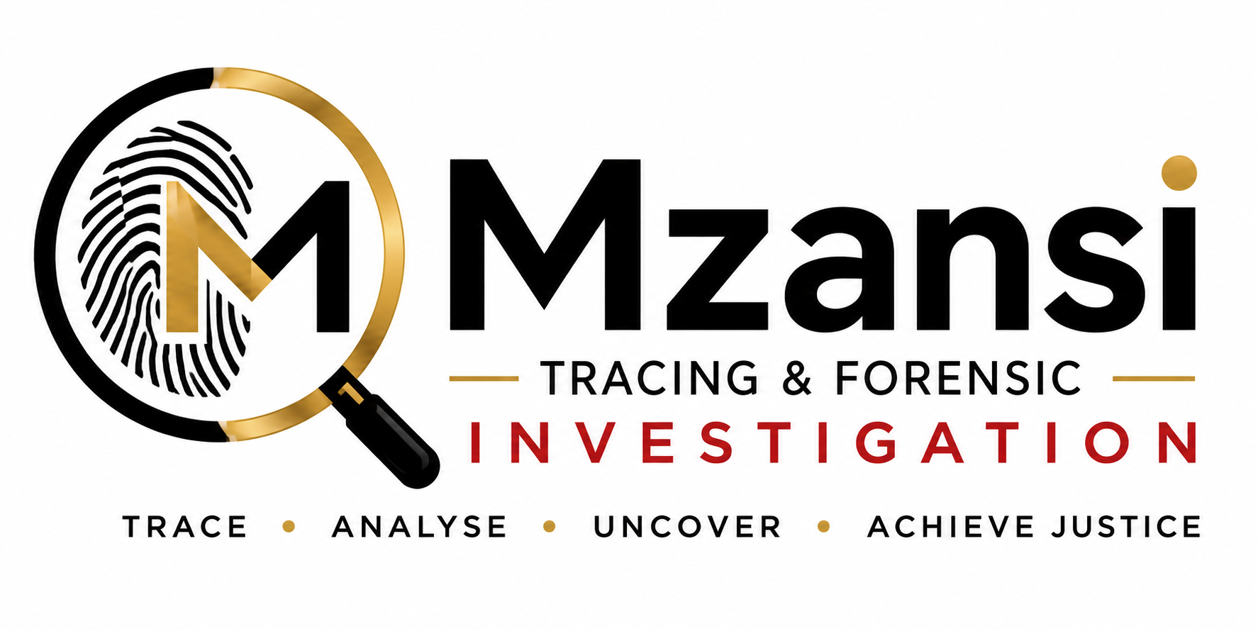 Mzansi Tracing And Forensic Investigation
